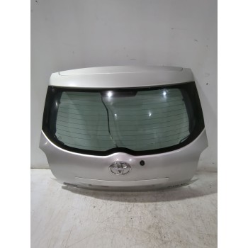 Recambio de porton trasero para toyota auris (_e15_) 1.6 (zre151_) referencia OEM IAM 6700502110  