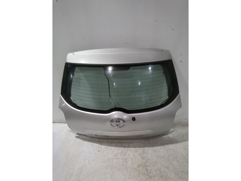 Recambio de porton trasero para toyota auris (_e15_) 1.6 (zre151_) referencia OEM IAM 6700502110  