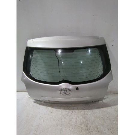 Recambio de porton trasero para toyota auris (_e15_) 1.6 (zre151_) referencia OEM IAM 6700502110  