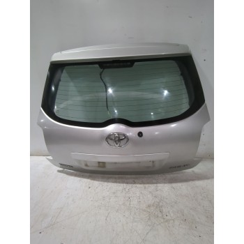 Recambio de porton trasero para toyota auris (_e15_) 1.6 (zre151_) referencia OEM IAM 6700502110  