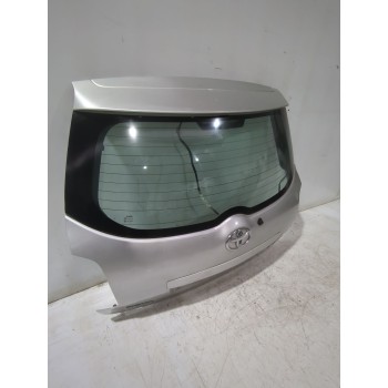 Recambio de porton trasero para toyota auris (_e15_) 1.6 (zre151_) referencia OEM IAM 6700502110  