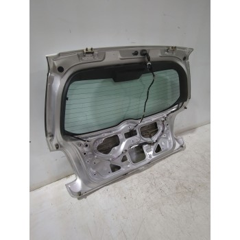 Recambio de porton trasero para toyota auris (_e15_) 1.6 (zre151_) referencia OEM IAM 6700502110  