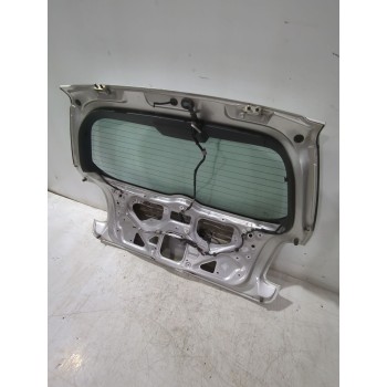Recambio de porton trasero para toyota auris (_e15_) 1.6 (zre151_) referencia OEM IAM 6700502110  