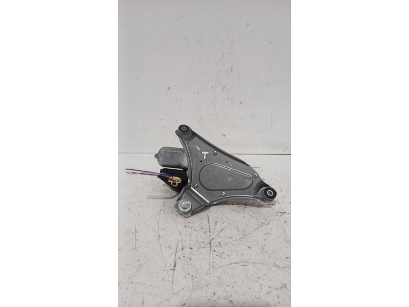 Recambio de motor limpia trasero para toyota auris (_e15_) 1.6 (zre151_) referencia OEM IAM 8513002030  