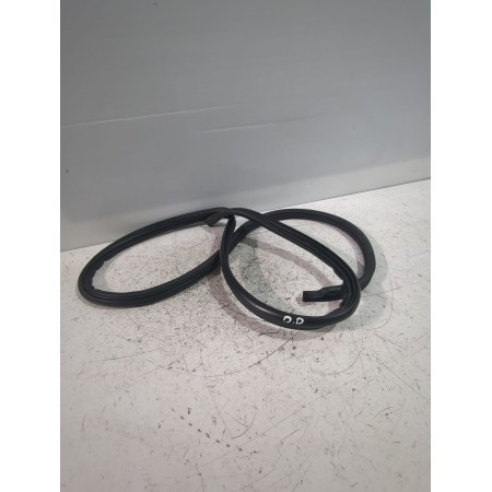 Recambio de gomas contorno puerta para land rover freelander i (l314) 2.0 td4 4x4 referencia OEM IAM BJ3220708A  