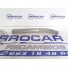 Recambio de moldura interior para mercedes-benz clase a (w169) 1.7 cat referencia OEM IAM A1696801074  