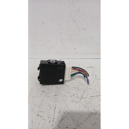 Recambio de modulo electronico para toyota auris (_e15_) 1.6 (zre151_) referencia OEM IAM 8594002040  