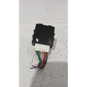 Recambio de modulo electronico para toyota auris (_e15_) 1.6 (zre151_) referencia OEM IAM 8594002040  