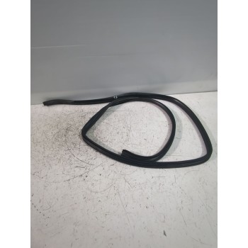 Recambio de gomas contorno puerta para land rover freelander i (l314) 2.0 td4 4x4 referencia OEM IAM LR058561  