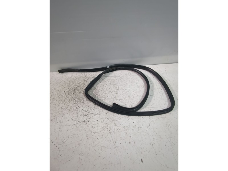 Recambio de gomas contorno puerta para land rover freelander i (l314) 2.0 td4 4x4 referencia OEM IAM LR058561  