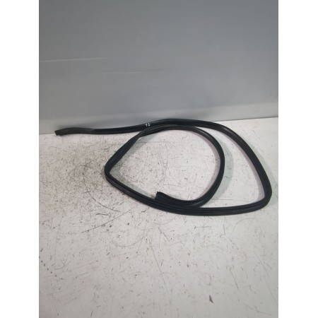 Recambio de gomas contorno puerta para land rover freelander i (l314) 2.0 td4 4x4 referencia OEM IAM LR058561  