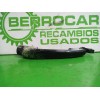 Recambio de maneta exterior trasera izquierda para peugeot 407 2.0 16v cat referencia OEM IAM 9101EQ  
