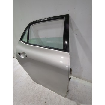 Recambio de puerta trasera derecha para toyota auris (_e15_) 1.6 (zre151_) referencia OEM IAM 6700302250  