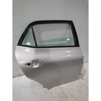 Recambio de puerta trasera derecha para toyota auris (_e15_) 1.6 (zre151_) referencia OEM IAM 6700302250  