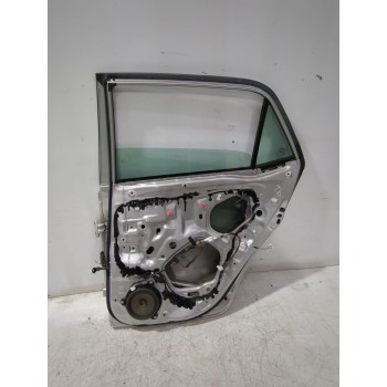 Recambio de puerta trasera derecha para toyota auris (_e15_) 1.6 (zre151_) referencia OEM IAM 6700302250  