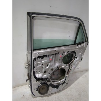 Recambio de puerta trasera derecha para toyota auris (_e15_) 1.6 (zre151_) referencia OEM IAM 6700302250  