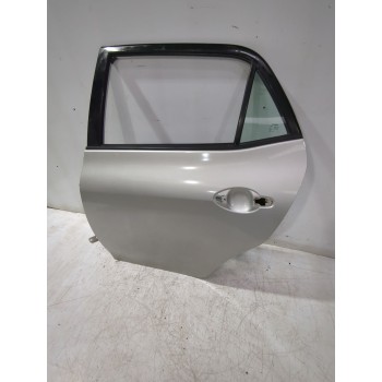 Recambio de puerta trasera izquierda para toyota auris (_e15_) 1.6 (zre151_) referencia OEM IAM 6700402260  