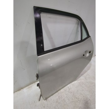 Recambio de puerta trasera izquierda para toyota auris (_e15_) 1.6 (zre151_) referencia OEM IAM 6700402260  