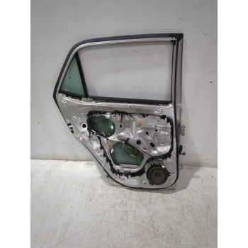 Recambio de puerta trasera izquierda para toyota auris (_e15_) 1.6 (zre151_) referencia OEM IAM 6700402260  