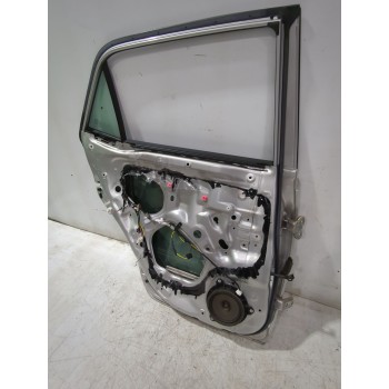 Recambio de puerta trasera izquierda para toyota auris (_e15_) 1.6 (zre151_) referencia OEM IAM 6700402260  