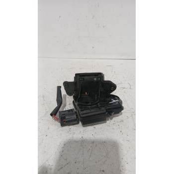 Recambio de cerradura maletero / porton para toyota auris (_e15_) 1.6 (zre151_) referencia OEM IAM 6935002080  