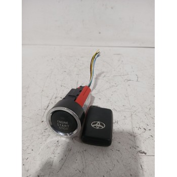 CONMUTADOR DE ARRANQUE 15A8544 