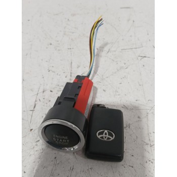 Recambio de conmutador de arranque para toyota auris (_e15_) 1.6 (zre151_) referencia OEM IAM 15A8544  