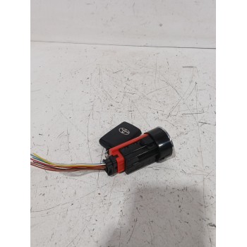 Recambio de conmutador de arranque para toyota auris (_e15_) 1.6 (zre151_) referencia OEM IAM 15A8544  