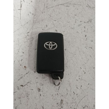 Recambio de conmutador de arranque para toyota auris (_e15_) 1.6 (zre151_) referencia OEM IAM 15A8544  