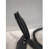 Recambio de gomas contorno puerta para land rover freelander i (l314) 2.0 td4 4x4 referencia OEM IAM LR113846  