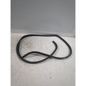 Recambio de gomas contorno puerta para land rover freelander i (l314) 2.0 td4 4x4 referencia OEM IAM LR113846  