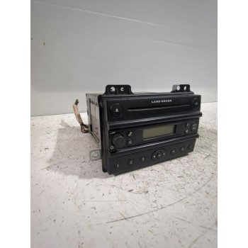 Recambio de sistema audio / radio cd para land rover freelander i (l314) 2.0 td4 4x4 referencia OEM IAM 4CFF18C838AB  