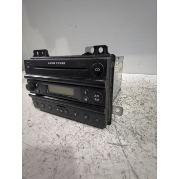 Recambio de sistema audio / radio cd para land rover freelander i (l314) 2.0 td4 4x4 referencia OEM IAM 4CFF18C838AB  