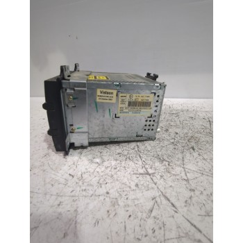 Recambio de sistema audio / radio cd para land rover freelander i (l314) 2.0 td4 4x4 referencia OEM IAM 4CFF18C838AB  