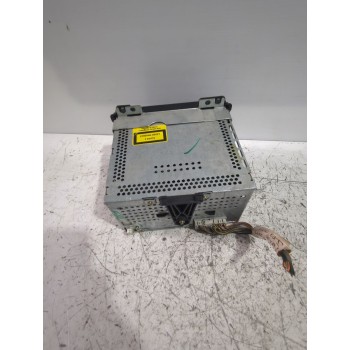 Recambio de sistema audio / radio cd para land rover freelander i (l314) 2.0 td4 4x4 referencia OEM IAM 4CFF18C838AB  