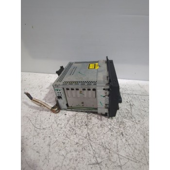 Recambio de sistema audio / radio cd para land rover freelander i (l314) 2.0 td4 4x4 referencia OEM IAM 4CFF18C838AB  