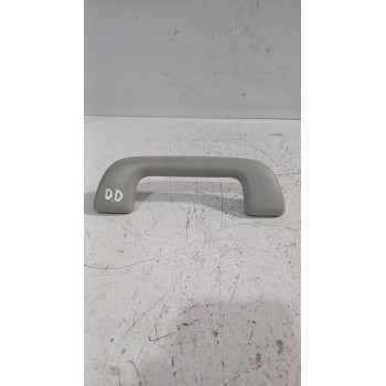 Recambio de asidero techo delantero derecho para toyota auris (_e15_) 1.6 (zre151_) referencia OEM IAM 6746838010  