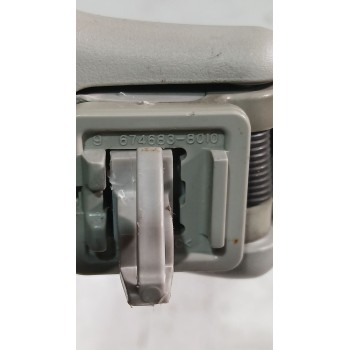 Recambio de asidero techo delantero derecho para toyota auris (_e15_) 1.6 (zre151_) referencia OEM IAM 6746838010  