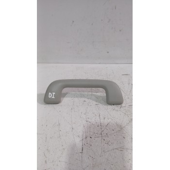 Recambio de asidero techo delantero izquierdo para toyota auris (_e15_) 1.6 (zre151_) referencia OEM IAM 6746838010  