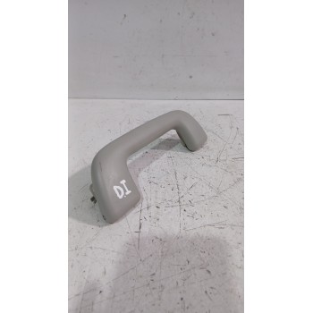 Recambio de asidero techo delantero izquierdo para toyota auris (_e15_) 1.6 (zre151_) referencia OEM IAM 6746838010  