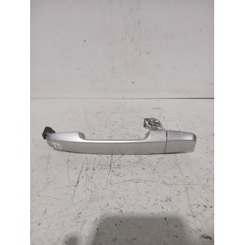 Recambio de maneta exterior trasera derecha para toyota auris (_e15_) 1.6 (zre151_) referencia OEM IAM 692110D070  