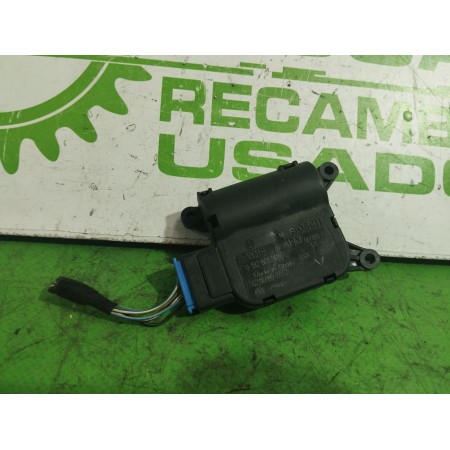 Recambio de motor apertura trampillas para volkswagen golf v berlina (1k1) 1.9 tdi referencia OEM IAM 0132801363  