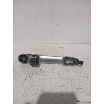 Recambio de maneta exterior trasera derecha para toyota auris (_e15_) 1.6 (zre151_) referencia OEM IAM 692110D070  