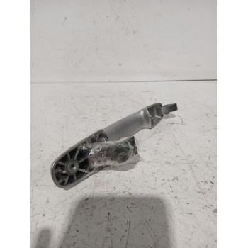 Recambio de maneta exterior trasera derecha para toyota auris (_e15_) 1.6 (zre151_) referencia OEM IAM 692110D070  