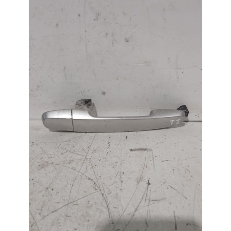 Recambio de maneta exterior trasera izquierda para toyota auris (_e15_) 1.6 (zre151_) referencia OEM IAM 692110D070  