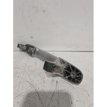 Recambio de maneta exterior trasera izquierda para toyota auris (_e15_) 1.6 (zre151_) referencia OEM IAM 692110D070  