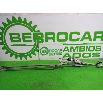 MOTOR LIMPIA DELANTERO 6405R0 