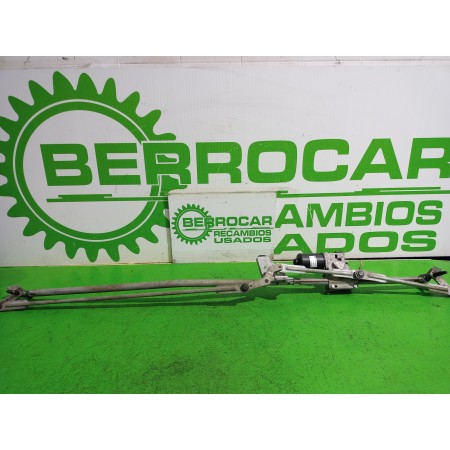Recambio de motor limpia delantero para citroën c4 berlina 1.6 16v hdi referencia OEM IAM 6405R0  