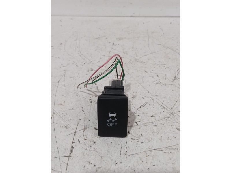 Recambio de interruptor para toyota auris (_e15_) 1.6 (zre151_) referencia OEM IAM 15C032  