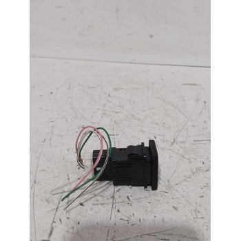 Recambio de interruptor para toyota auris (_e15_) 1.6 (zre151_) referencia OEM IAM 15C032  